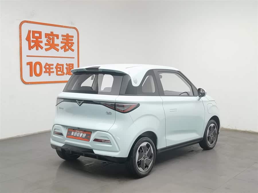 Kaiyi Shiyue 2025 car image #3