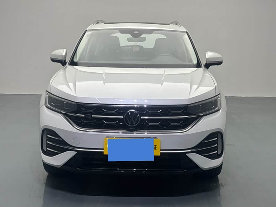 Volkswagen Tayron 2024 #3 Volkswagen Tayron 2024 car image #3
