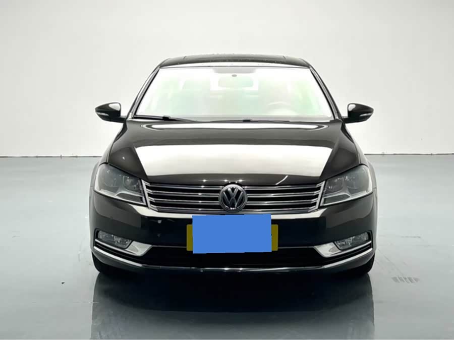 Volkswagen Magotan 2016 #3 Volkswagen Magotan 2016 car image #3