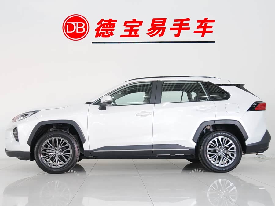 Toyota Wildlander 2023 imagem de carro #3