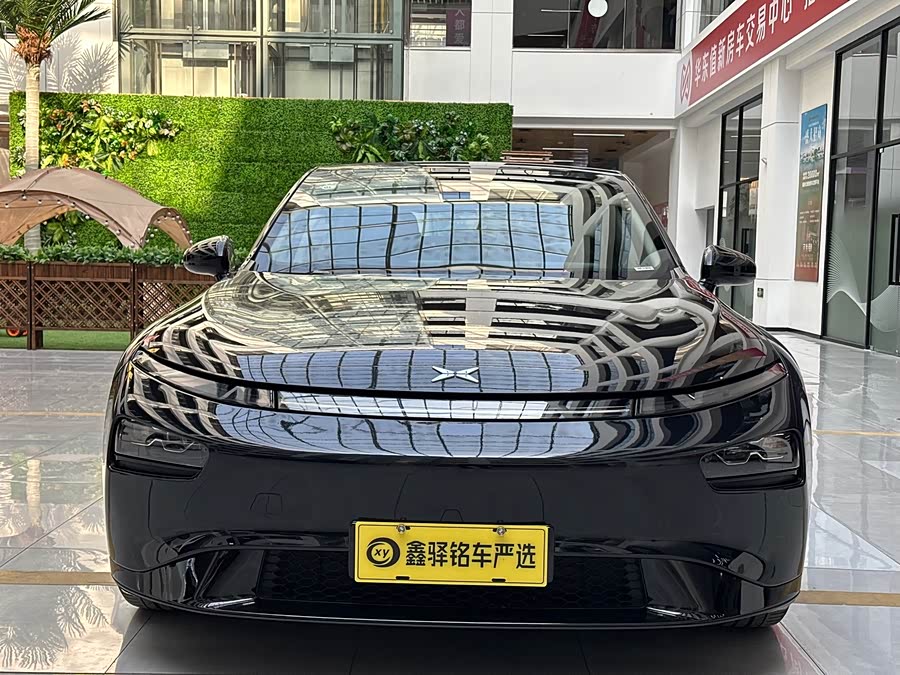 Xpeng P7 2022 #3 Xpeng P7 2022 immagine di auto #3