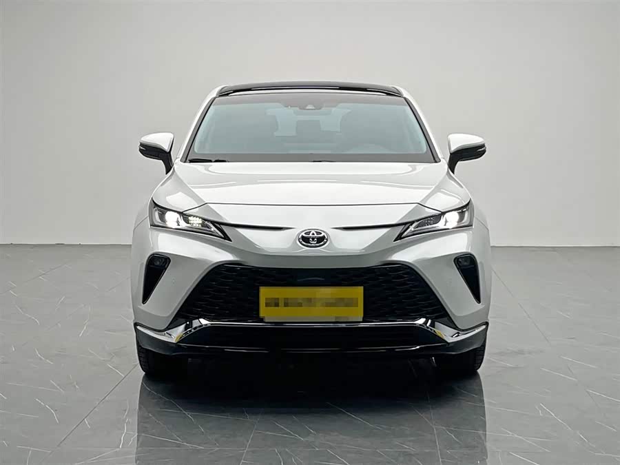 Toyota Venza 2023 #3 Toyota Venza 2023 car image #3