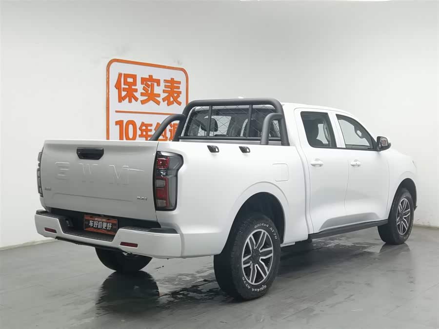 Great Wall 2025 car image #3