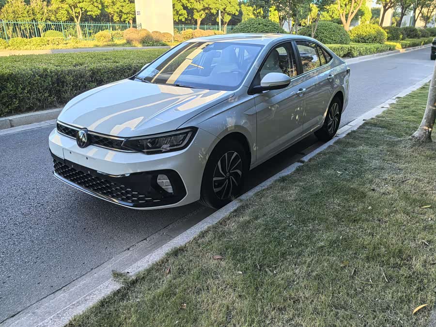 Volkswagen Lavida 2024 car image #3