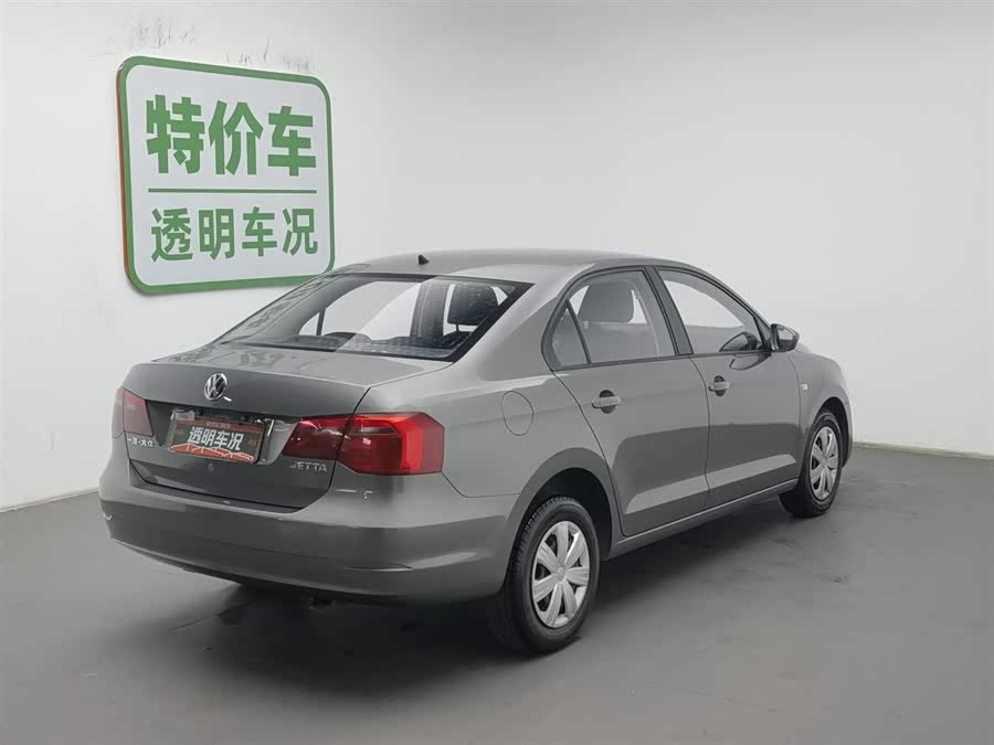 Jetta Jetta 2014 car image #3