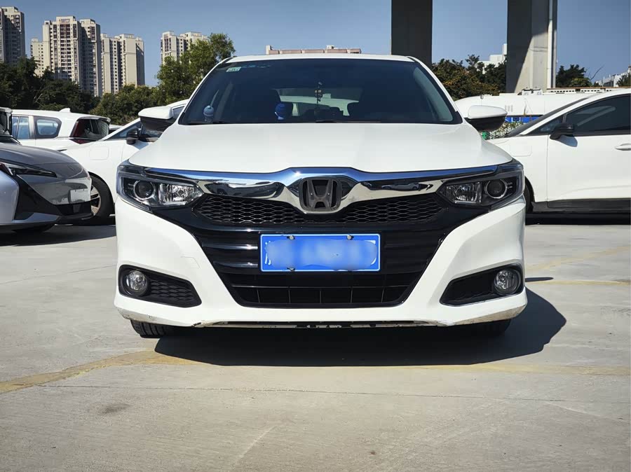 Honda Crider 2019 car image #3