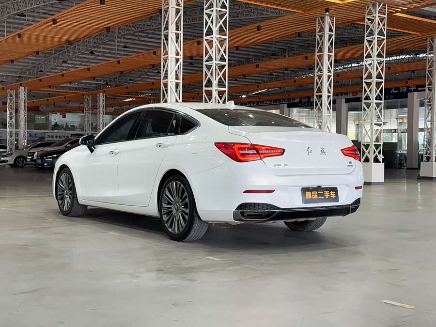 Suzuki H5 2019 car image #3
