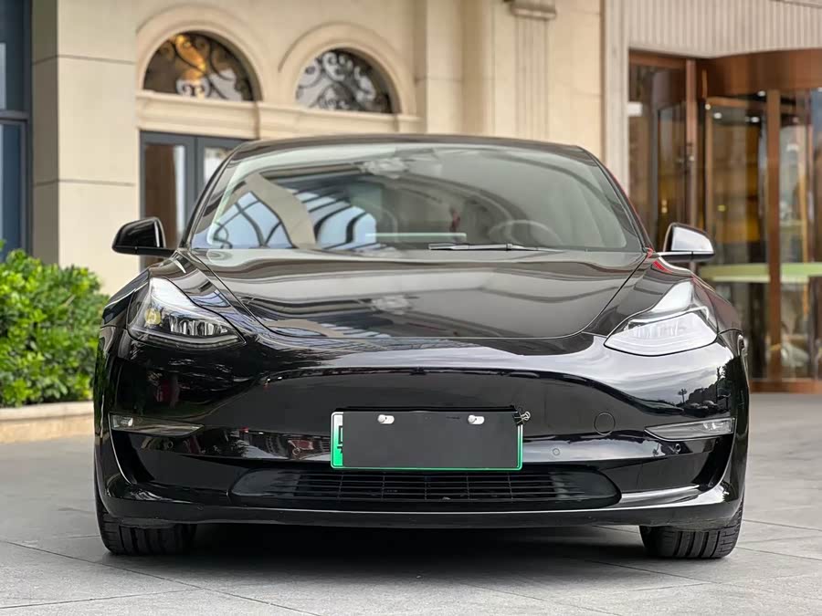Tesla Model 3 2023 #3 Tesla Model 3 2023 car image #3
