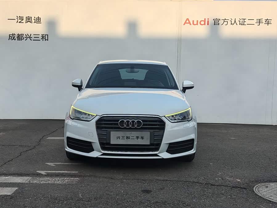 Audi A1 2016 #3 Audi A1 2016 immagine di auto #3