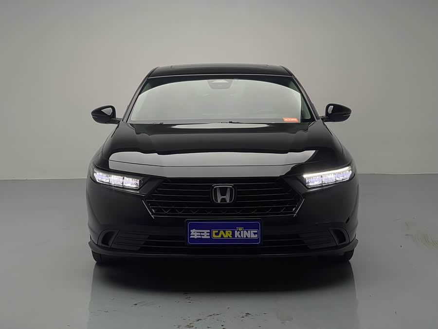 Honda Accord 2023 #3 Honda Accord 2023 car image #3