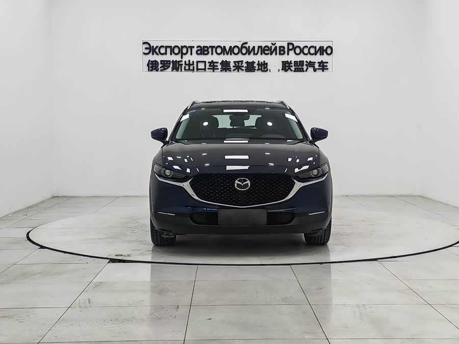 Mazda CX-30 2023 #3 Mazda CX-30 2023 car image #3