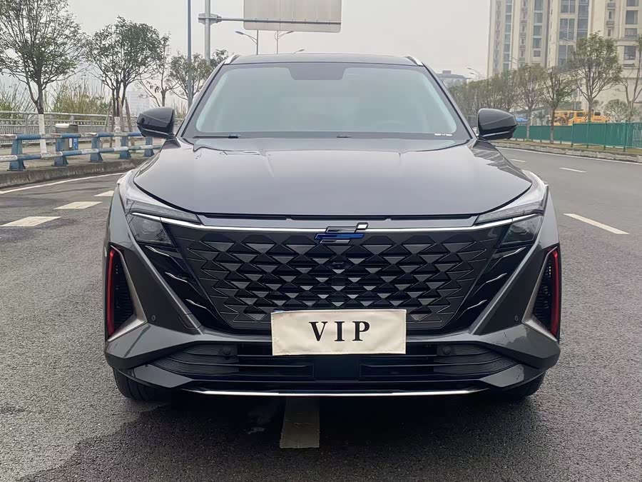 Changan 2024 car image #3