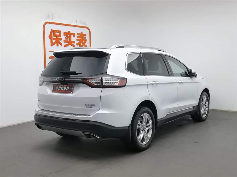 Ford Edge 2015 car image #3