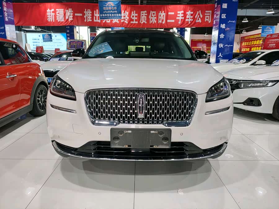 Changan 2021 immagine di auto #3