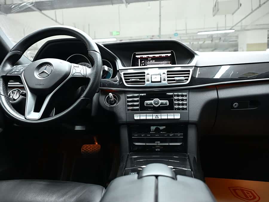 Mercedes-Benz E Class 2013 #3 Mercedes-Benz E Class 2013 car image #3
