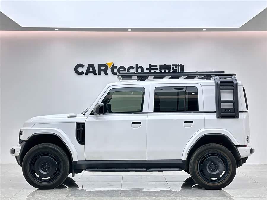Chery 2025 car image #3