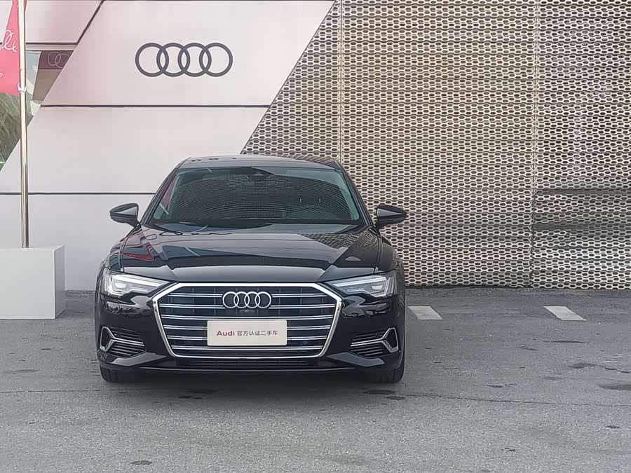 Audi A6L 2023 #3 Audi A6L 2023 car image #3
