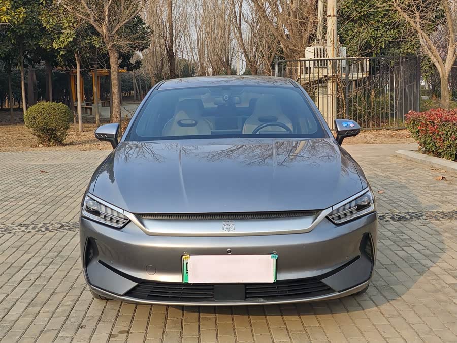 BYD Qin Plus 2023 car image #3
