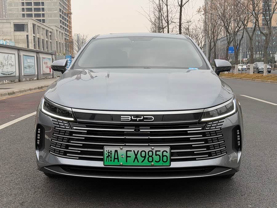 BYD Destroyer 05 2024 car image #3