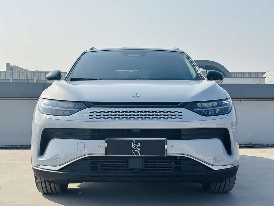 零跑汽车 零跑C11 2023 汽车图片 #3