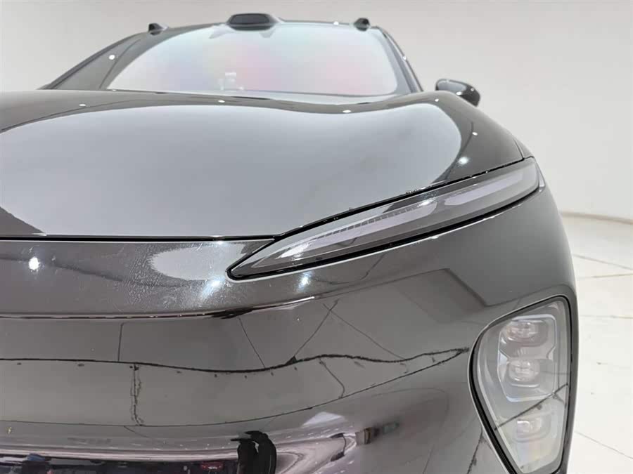 蔚来 蔚来ES8 2024 汽车图片 #3