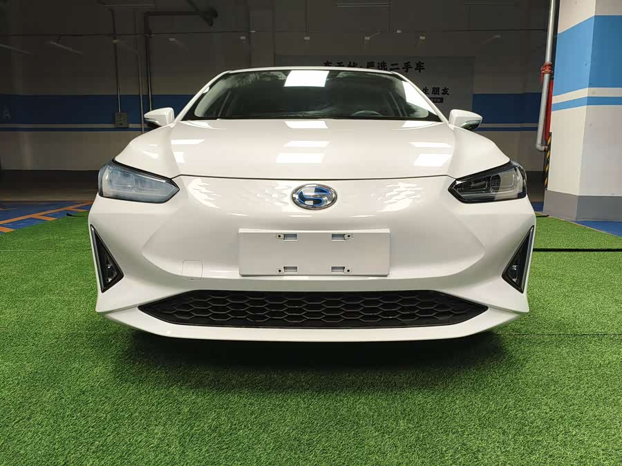 GAC iA5 2020 car image #3