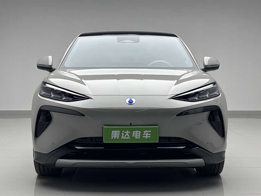 Denza N7 2024 #3 Denza N7 2024 изображение автомобиля #3