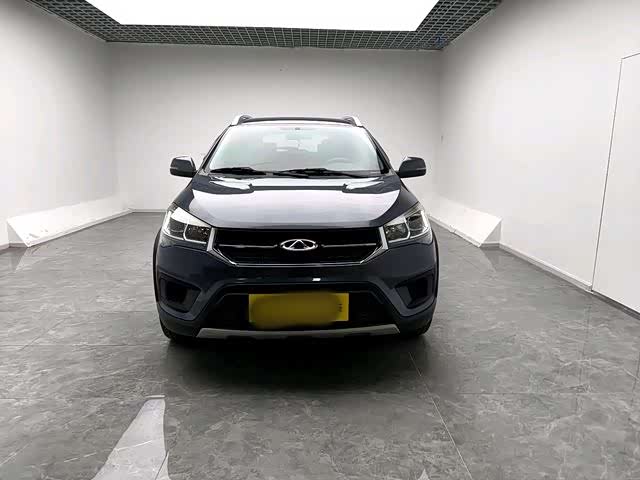 奇瑞 瑞虎3x 2019 汽车图片 #3