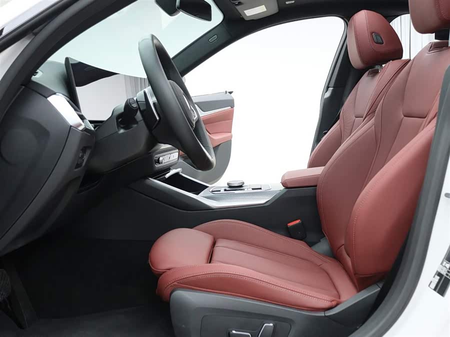 BMW 4 Series 2025 car image #3