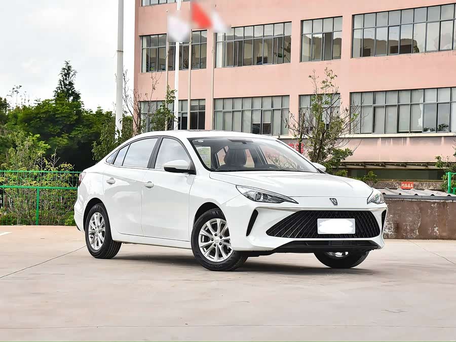 Roewe i5 #3 Roewe i5 immagine di auto #3