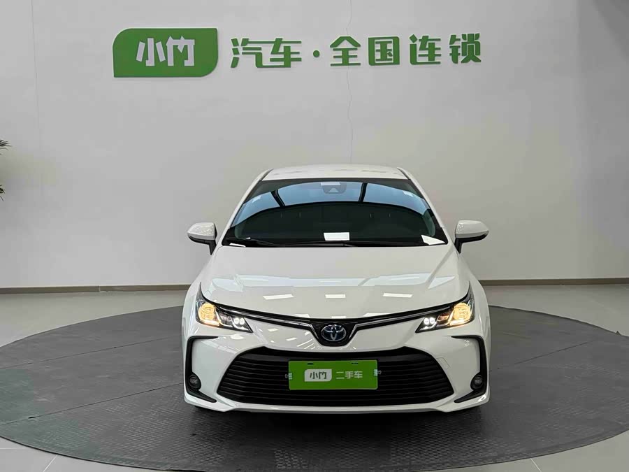 Toyota Corolla 2022 #3 Toyota Corolla 2022 car image #3