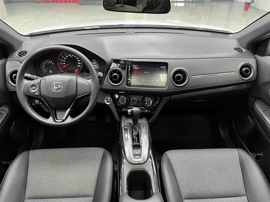 Honda XR-V 2022 car image #3