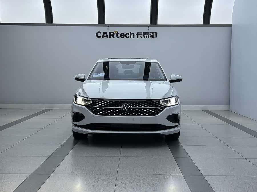 Volkswagen Lavida 2022 car image #3
