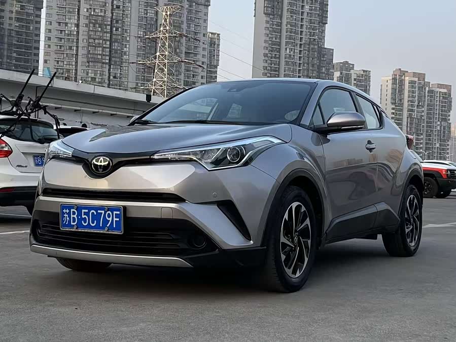Toyota Izoa 2020 immagine di auto #3