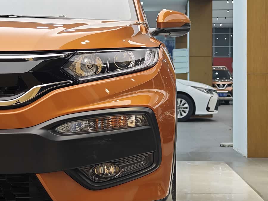 Honda XR-V 2016 car image #3