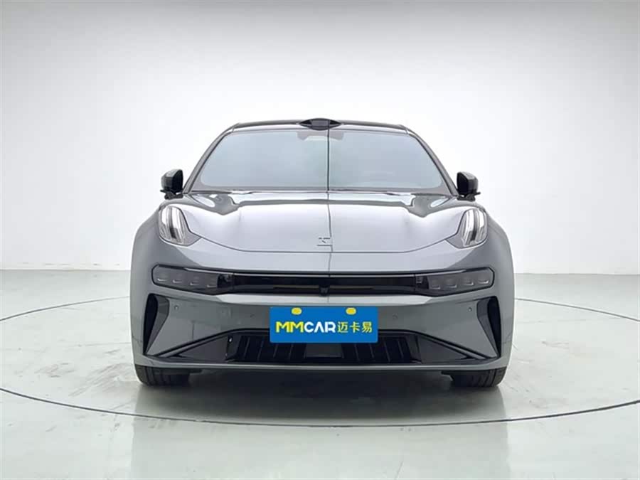 极氪 极氪001 2024 汽车图片 #3