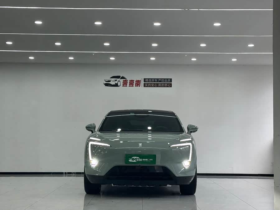 阿维塔 阿维塔11 2023 汽车图片 #3