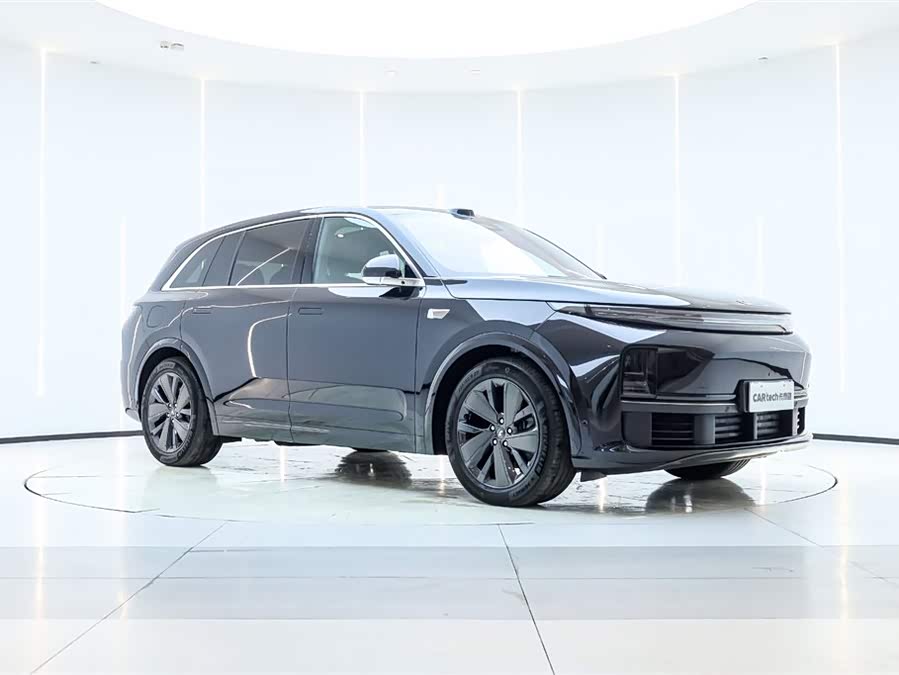 理想汽车 理想L7 2025 汽车图片 #3