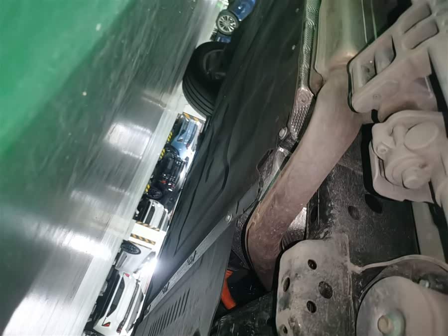 FangChengBao Leopard 8 2025 car image #3