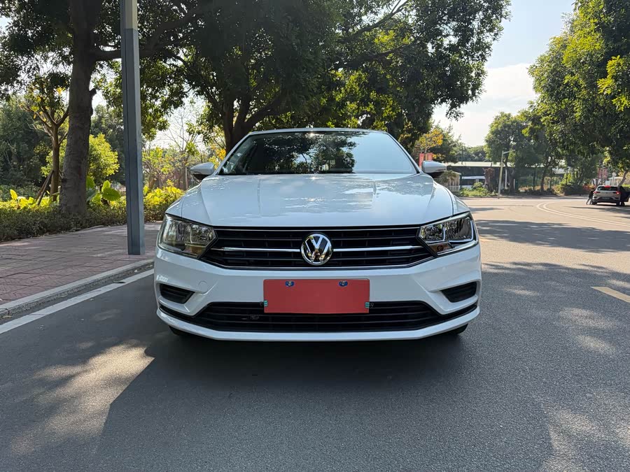 Volkswagen Bora 2021 car image #3