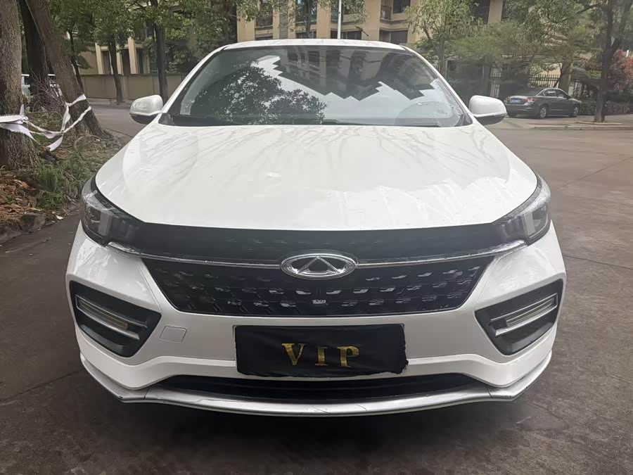 Chery Arrizo GX 2019 #3 Chery Arrizo GX 2019 car image #3