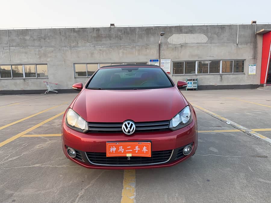 Volkswagen Golf (Imported) 2014 imagem de carro #3