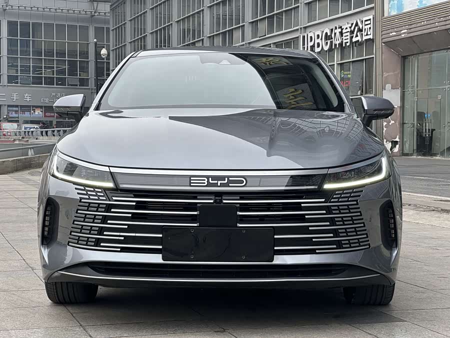 BYD Destroyer 05 2024 car image #3