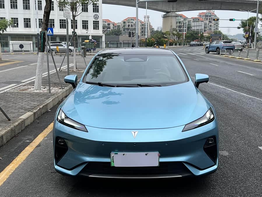 Deepal L07 2024 image de voiture #3