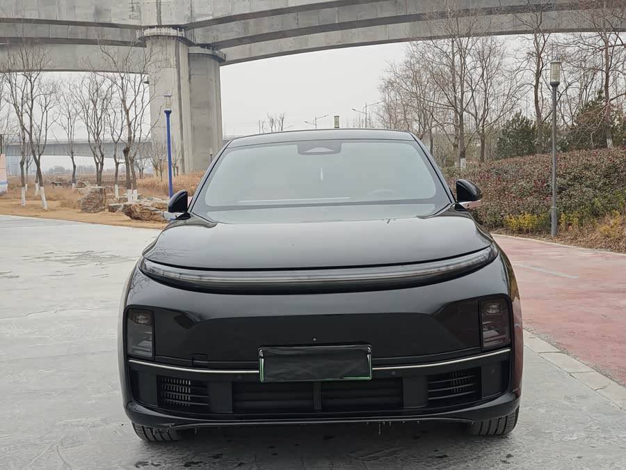 Li L7 2023 car image #3