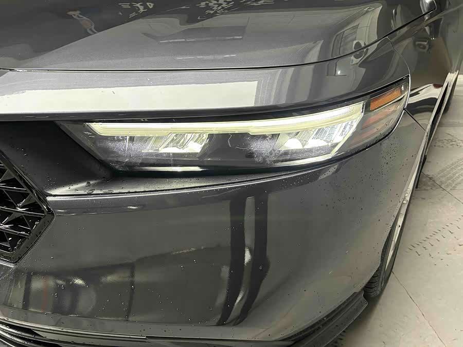 Honda Accord 2023 car image #3