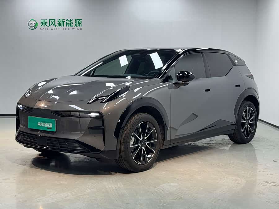 Zeekr X 2024 car image #3