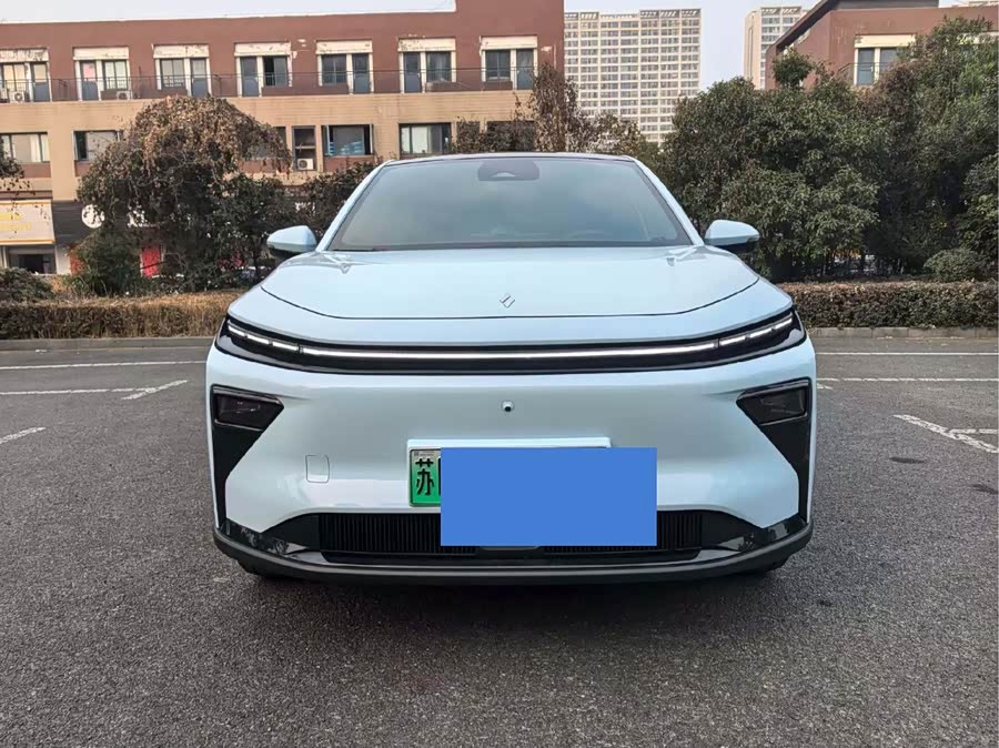 睿蓝汽车 睿蓝7 2024 汽车图片 #3