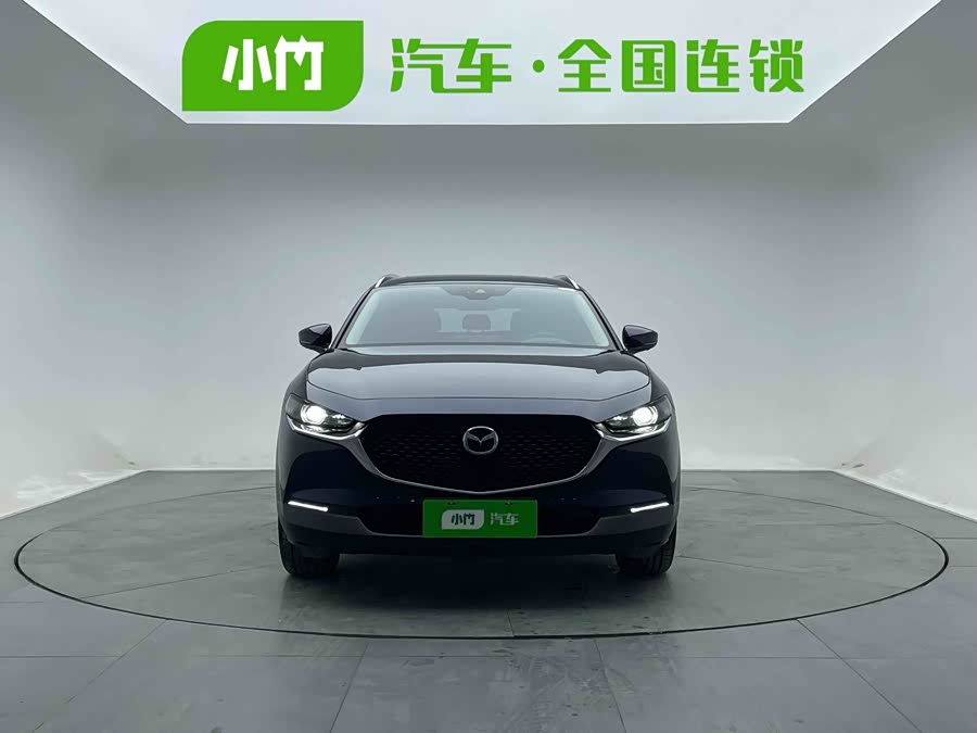 Mazda CX-30 2022 #3 Mazda CX-30 2022 car image #3