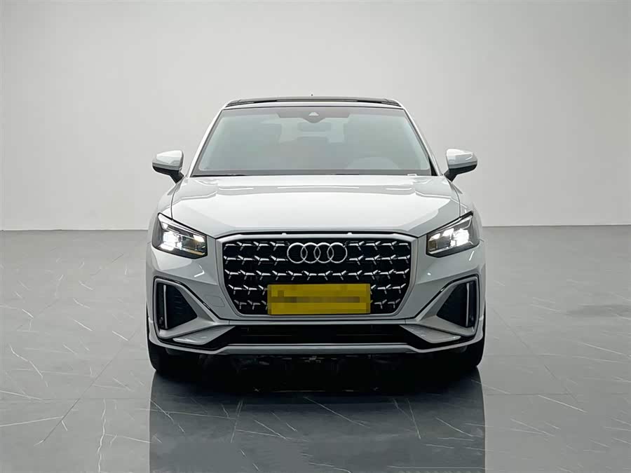 Q2L 2025 car image #3